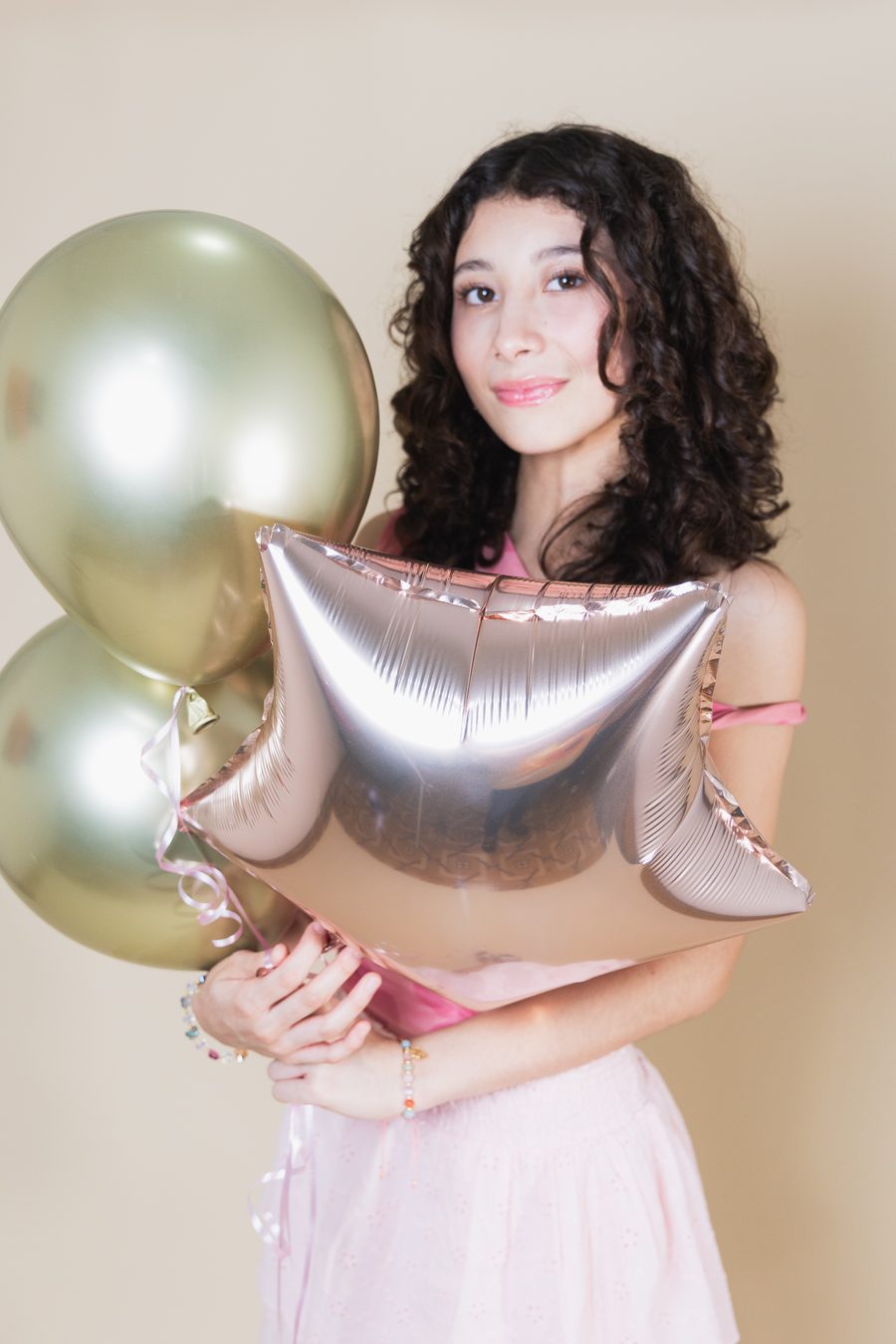 Andrea Victoria · sesión 1