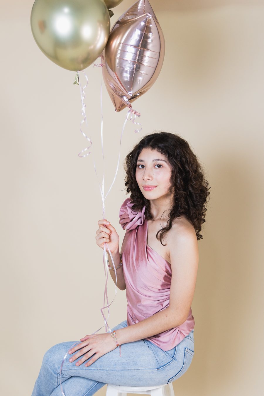 Andrea Victoria · sesión 2