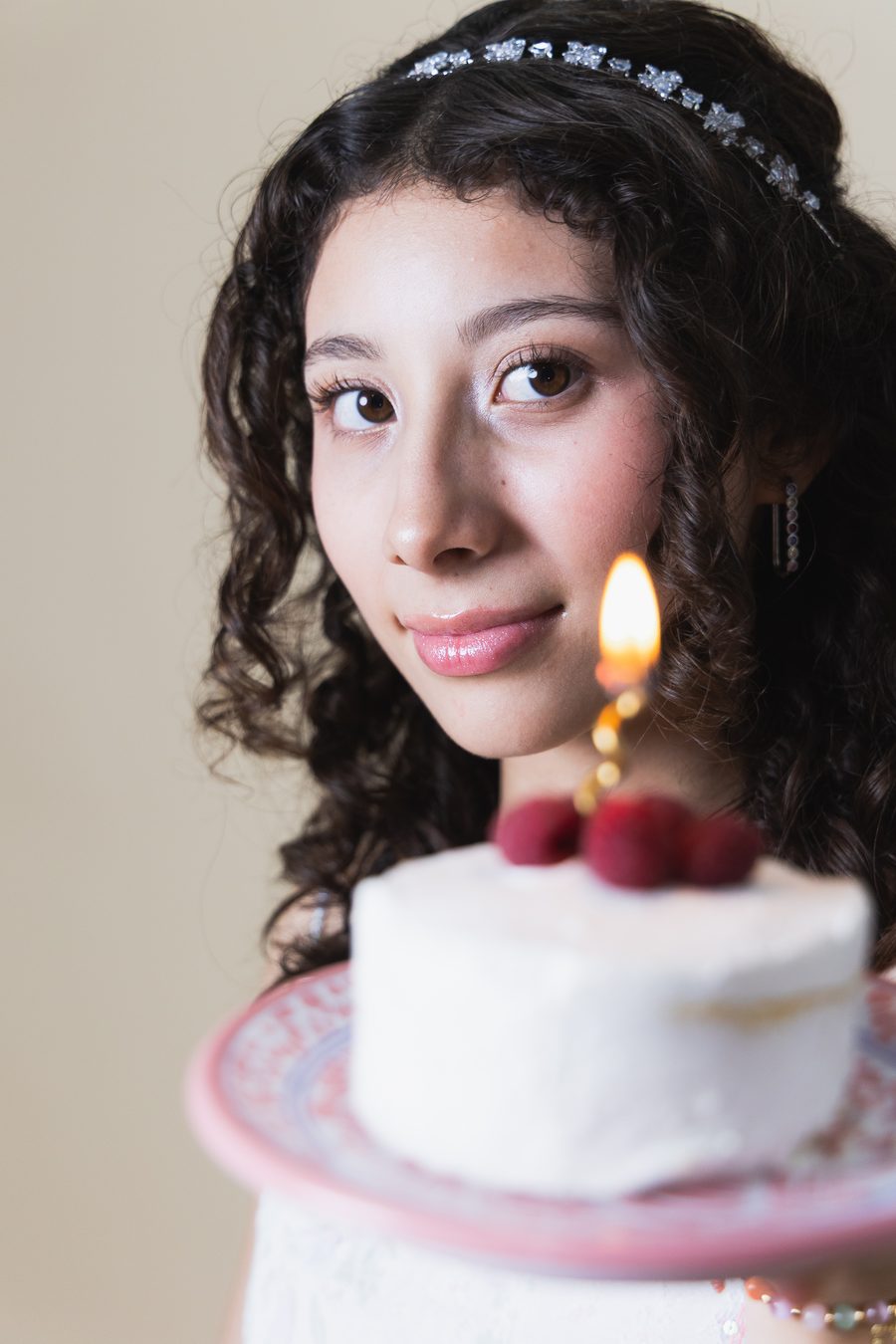 Andrea Victoria · sesión 3
