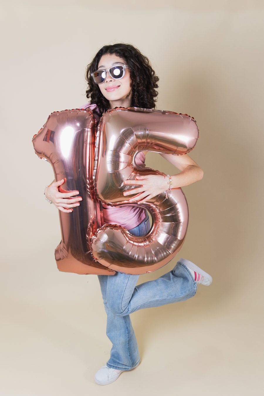 Andrea Victoria · sesión 4