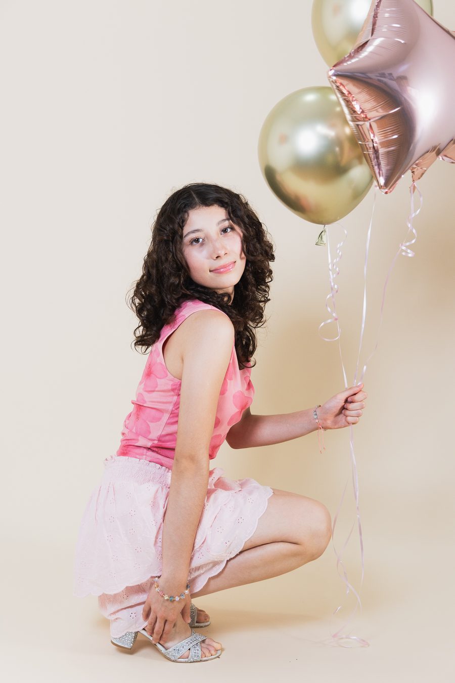 Andrea Victoria · sesión 6