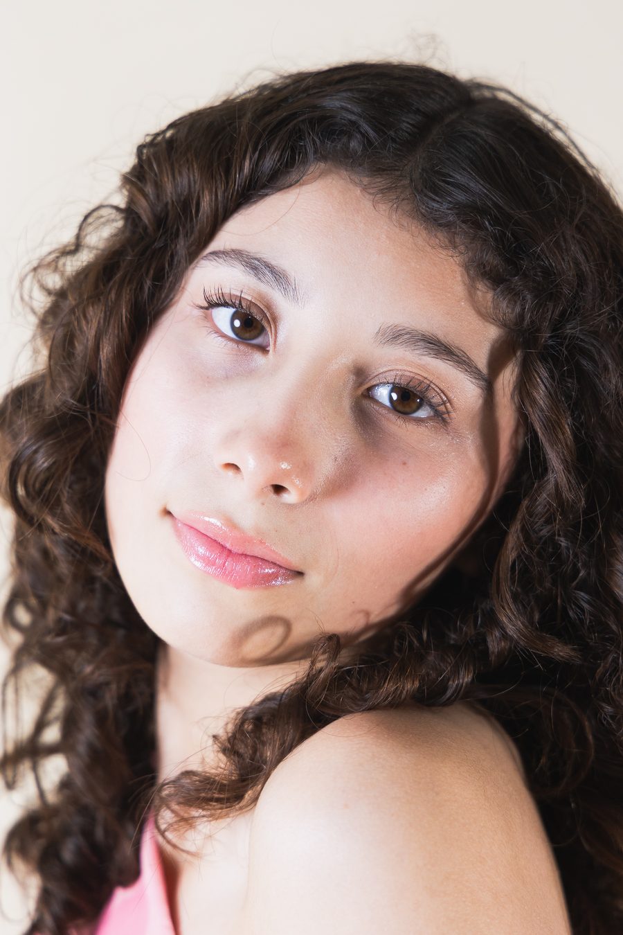 Andrea Victoria · sesión 7