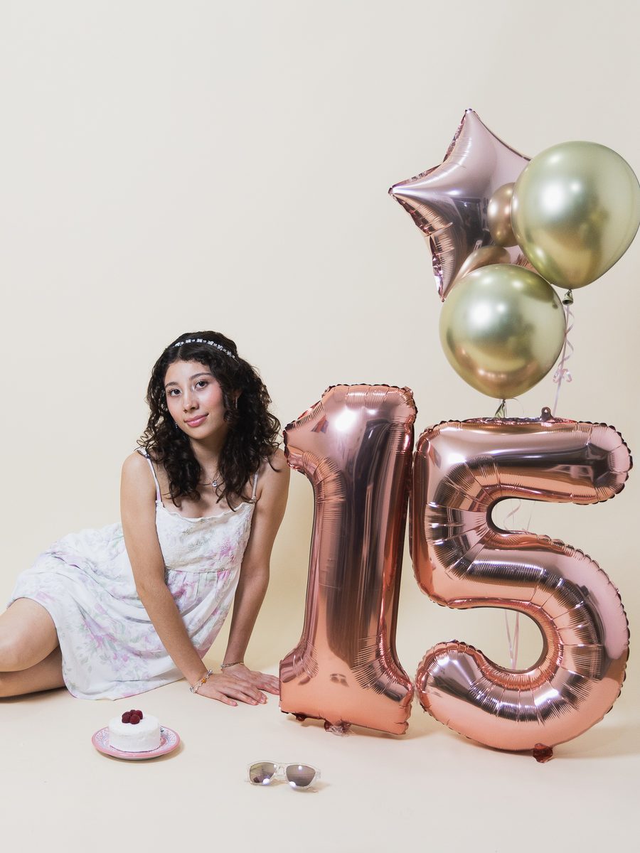Andrea Victoria · sesión 8