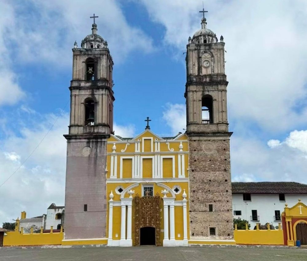 Iglesia de Nuestra Señora de la Asunción